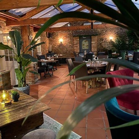 Imaginarium Rooms Barton-upon-Humber Exterior foto