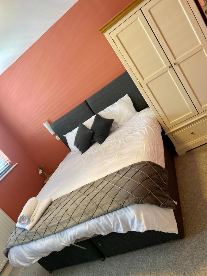 Imaginarium Rooms Barton-upon-Humber Exterior foto