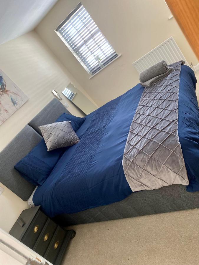 Imaginarium Rooms Barton-upon-Humber Exterior foto